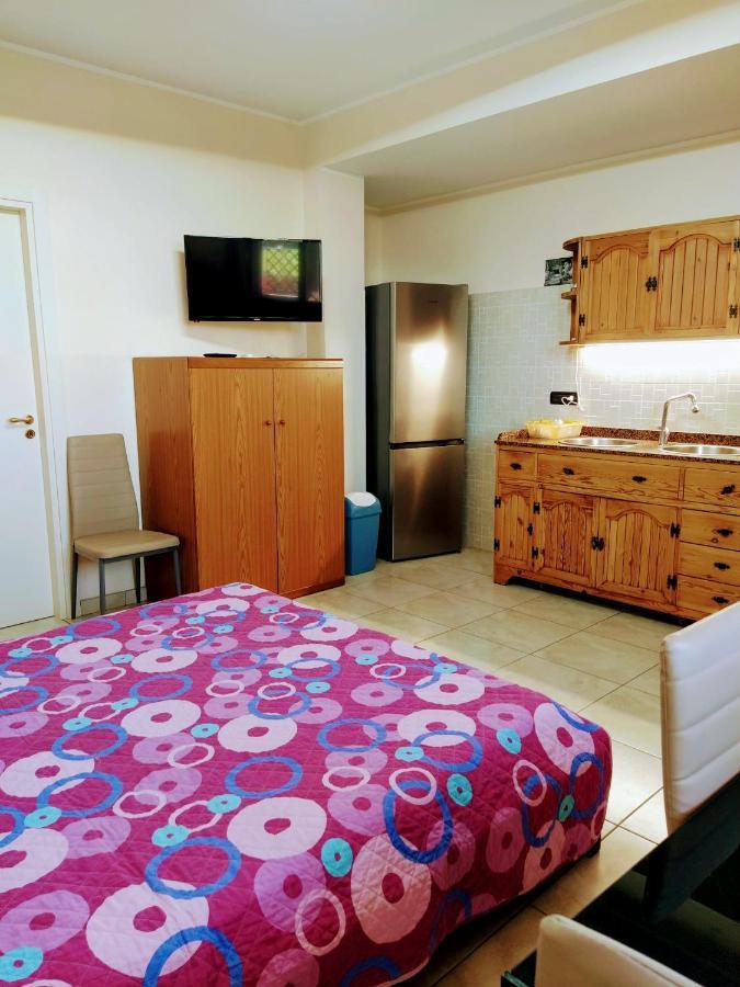 Holiday House Start Point Lejlighed Aci Bonaccorsi Eksteriør billede